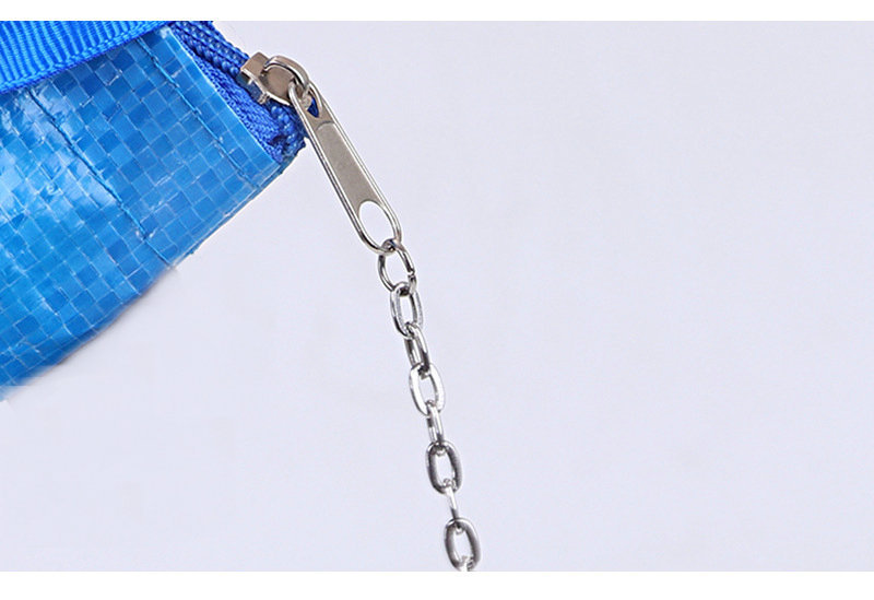 Key & Coin Purse 8