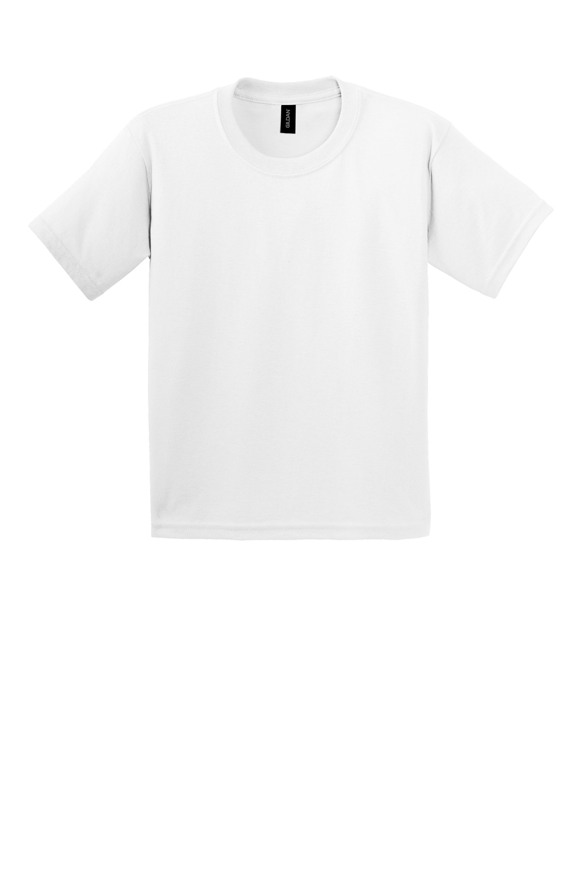 Gildan - Youth Ultra Cotton 100% US Cotton T-Shirt. 2000B 151