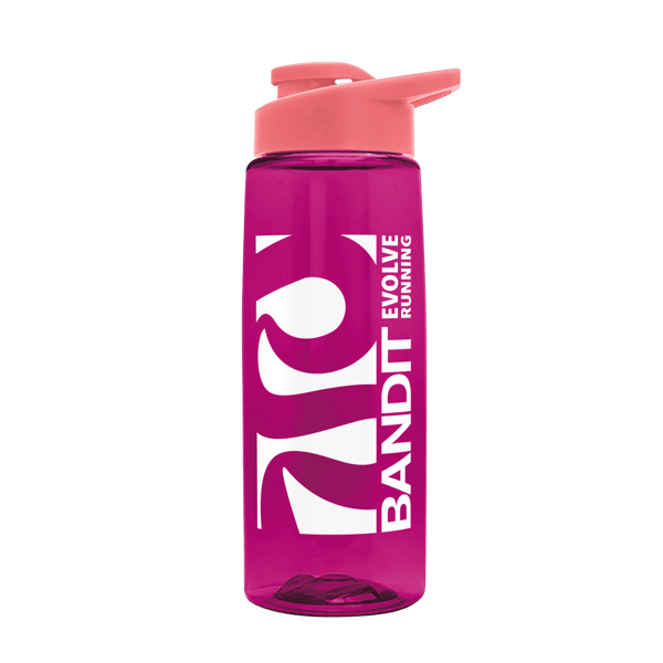 Gravel 26oz Tritan® Flair Bottle 2433