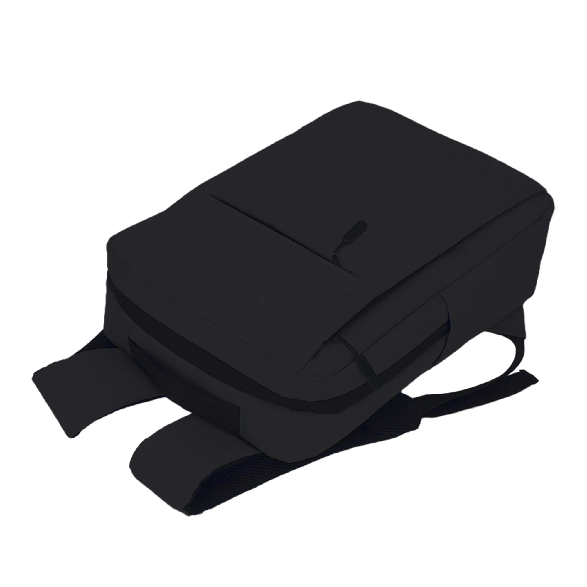 Laptop Backpack Student School Bag With USB Charging Port 2
