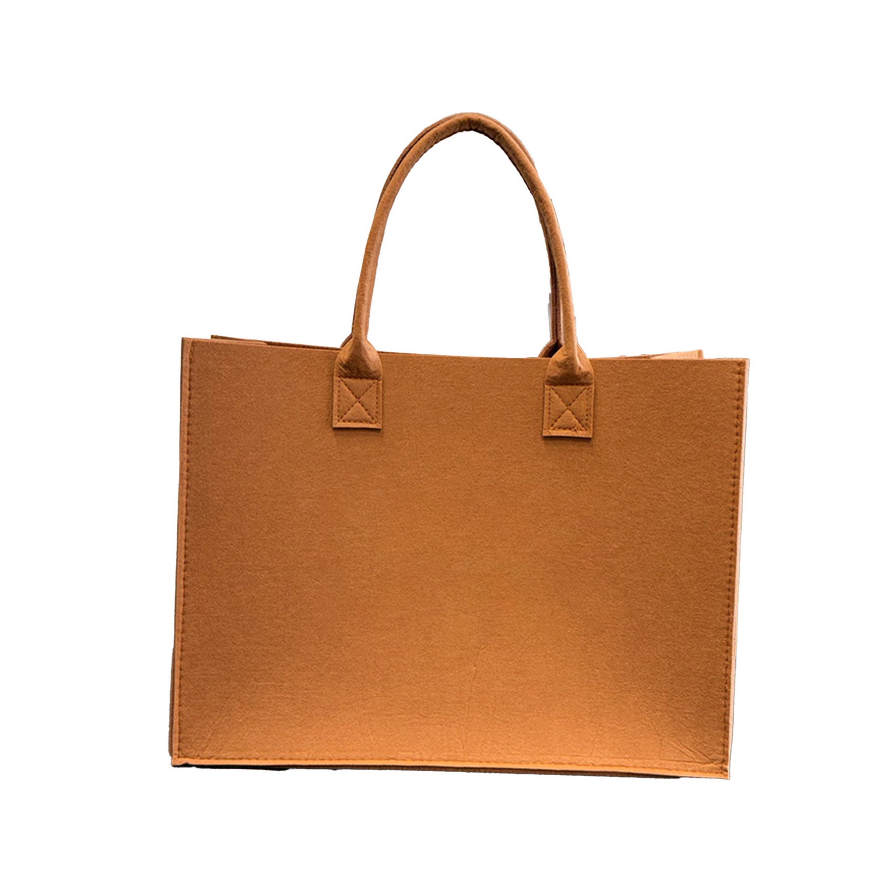 Felt Tote Bag 2