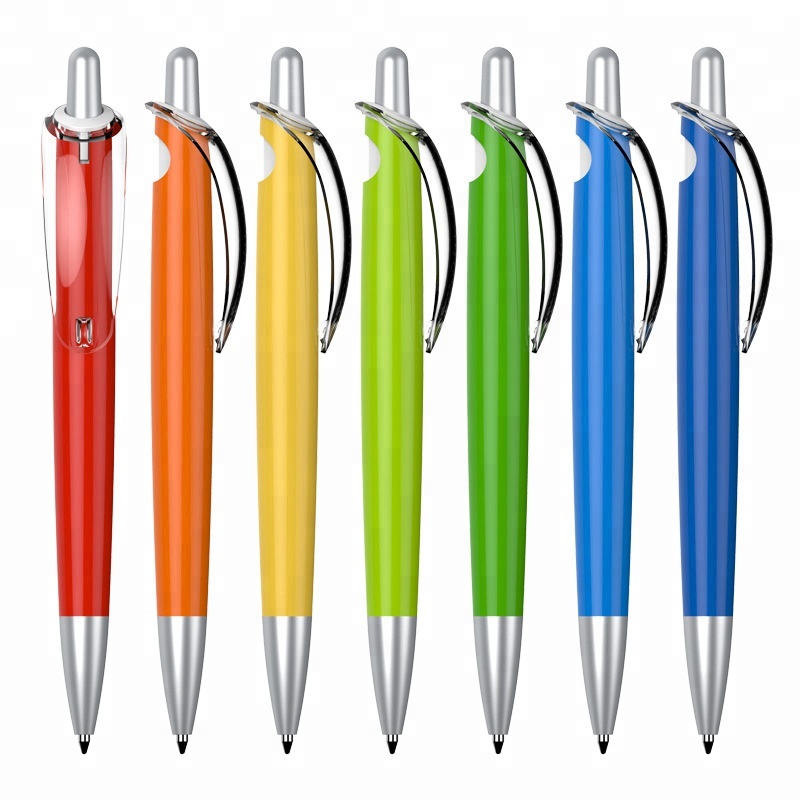 Handy Ballpoint Pen 4