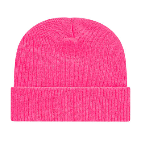 Cap America Knit Cap with Cuff 128