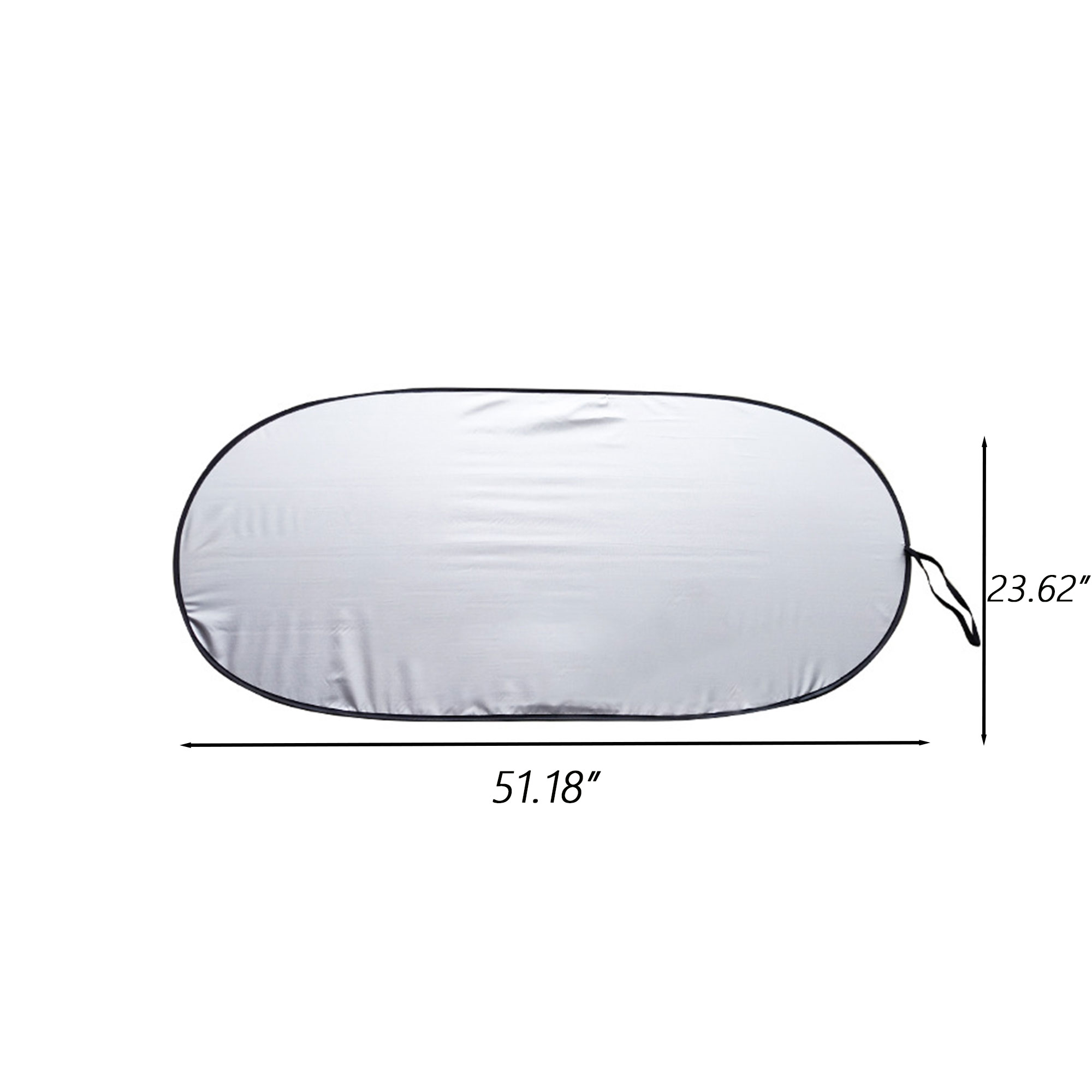 Car Windshield Sun Shade 1
