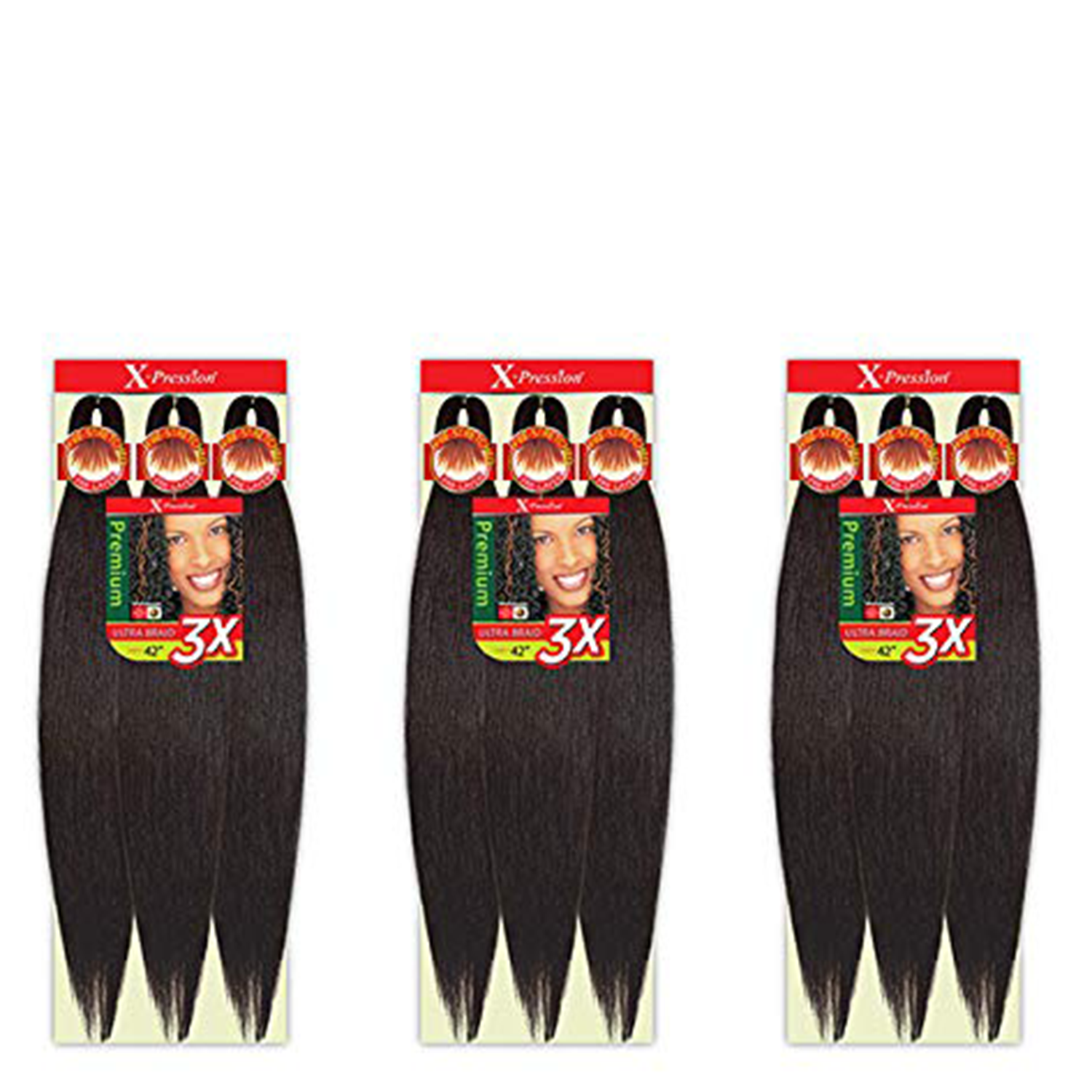 Outre Braids Hair 5