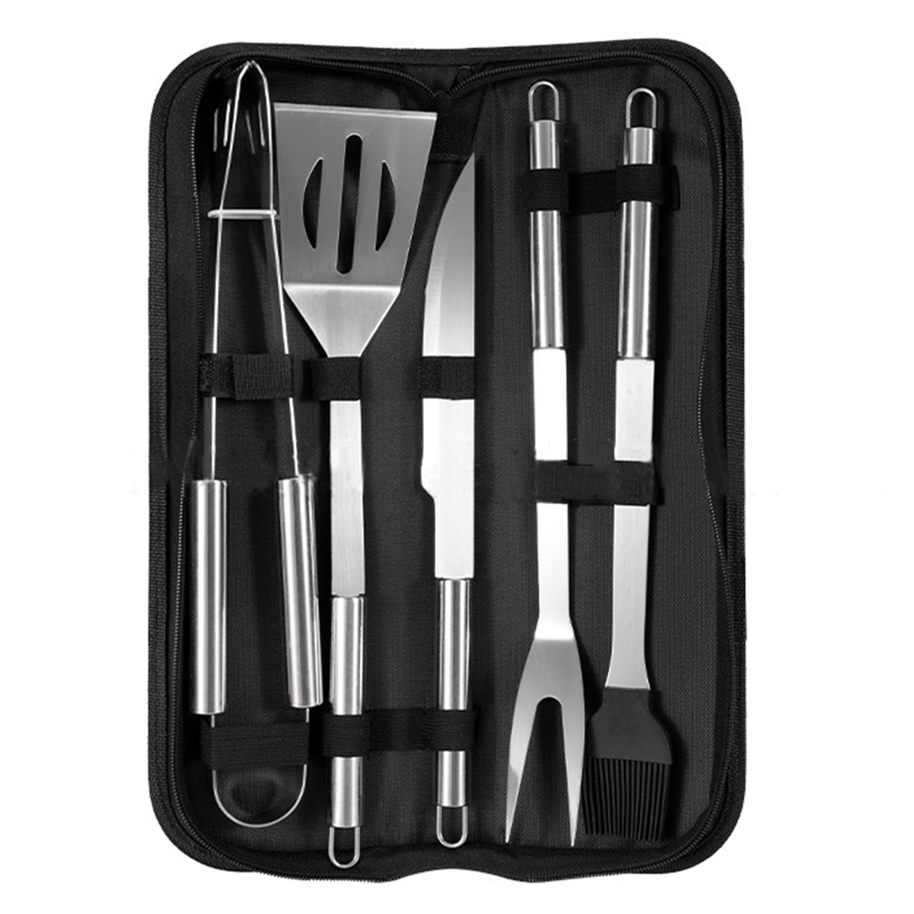 Oxford Outdoor portable barbecue bag 7