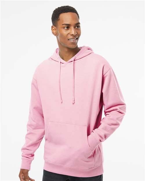 Unisex Midweight Hooded Sweatshirt - SS4500 178