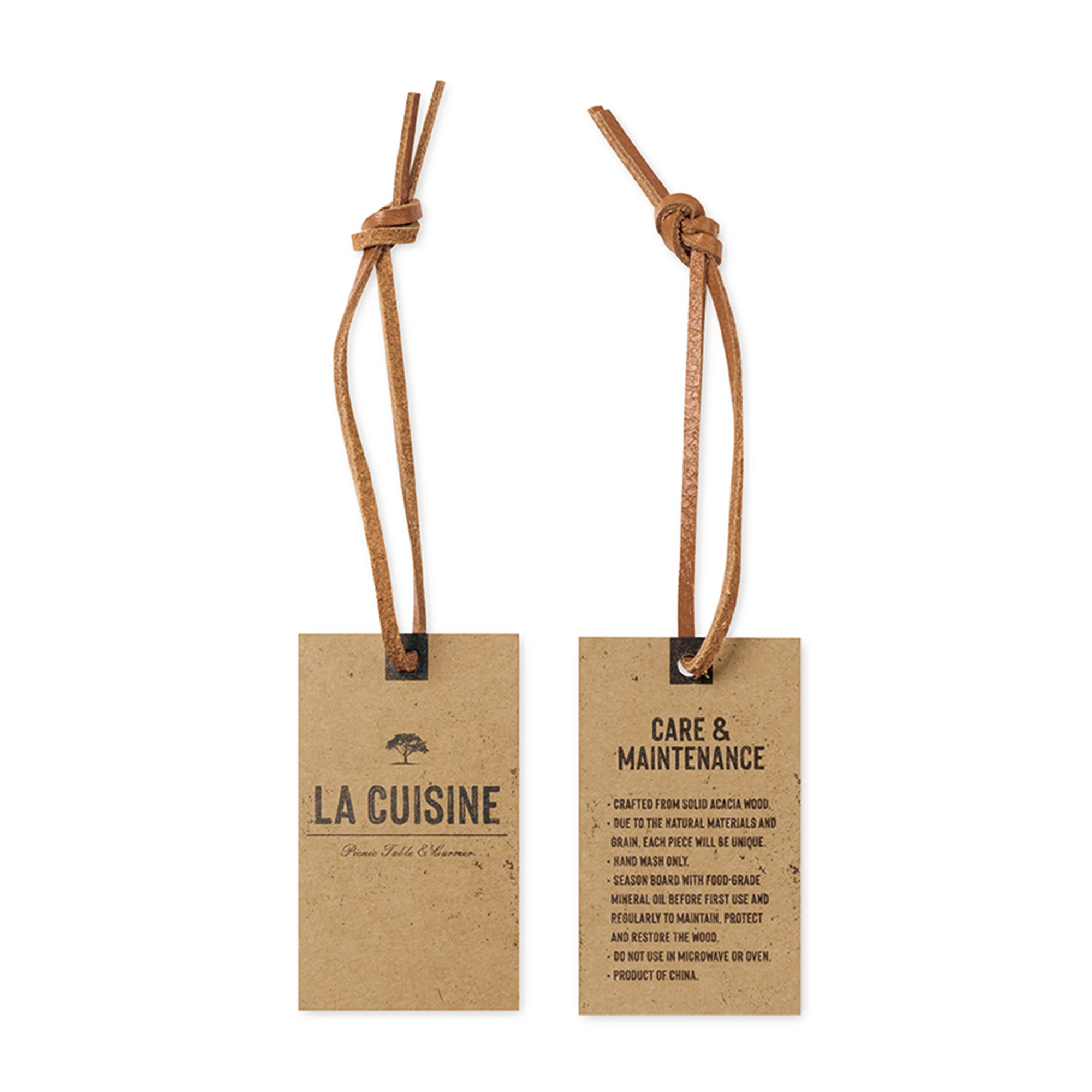 La Cuisine™ Picnic Table & Carrier 16