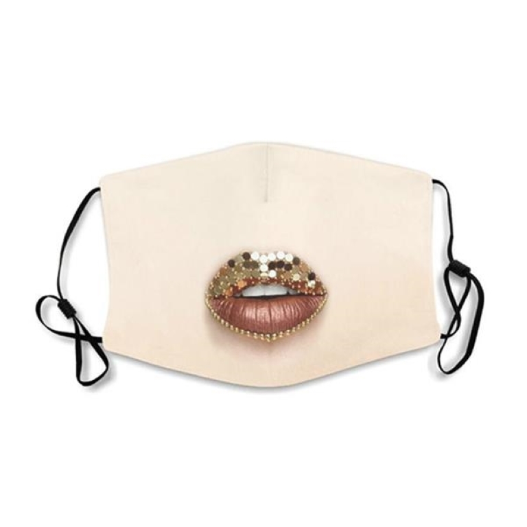 Cotton Reusable Mask 3