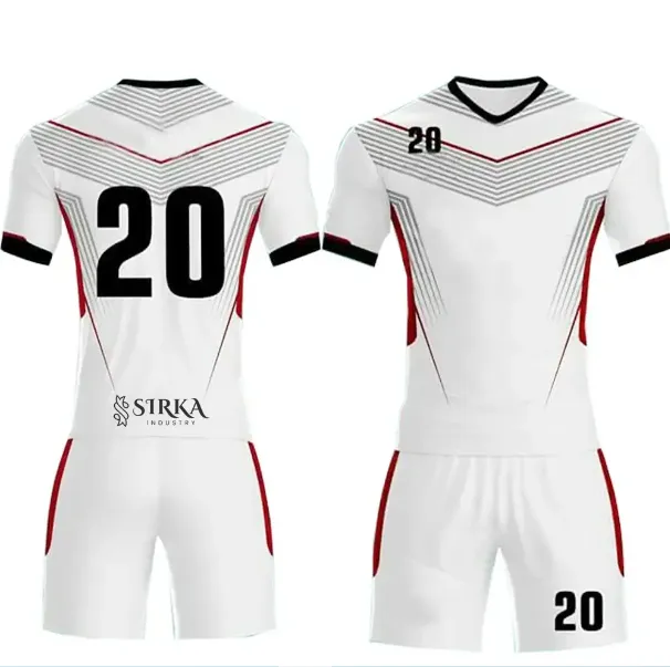 Sports Uniform 3