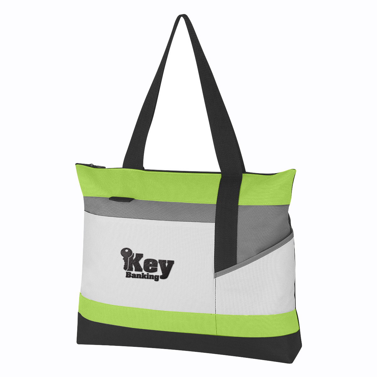 Advantage Tote Bag 11