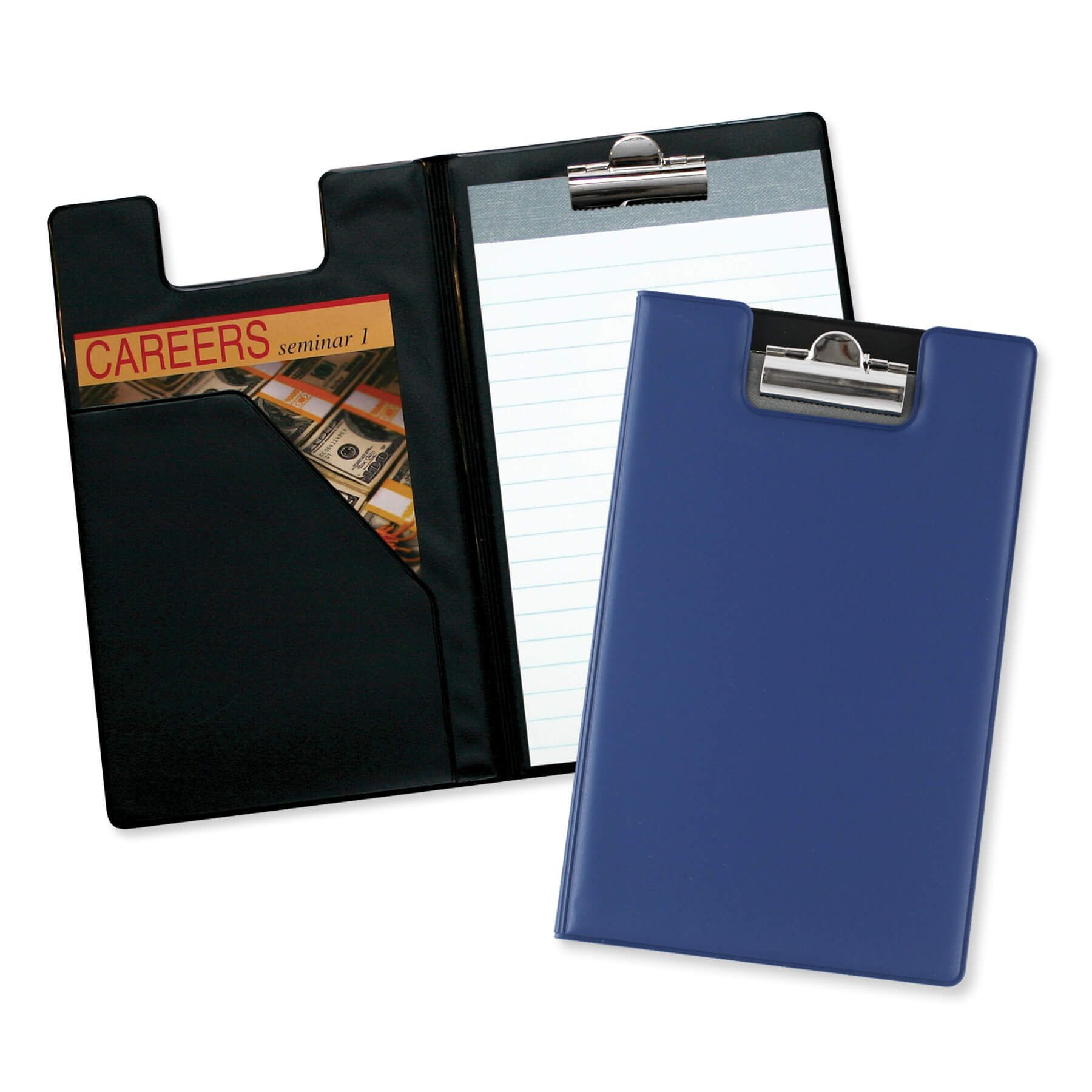 Junior Clip Writing Pad 5