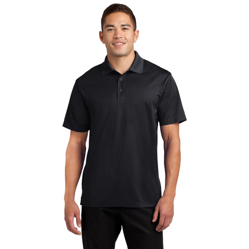Sport-Tek Micropique Sport-Wick Polo. 33