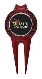 Color Divot Tool - w/Magnetic Marker 2