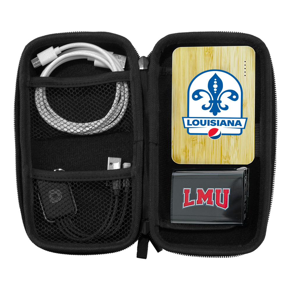 TechPro Travel Case 20