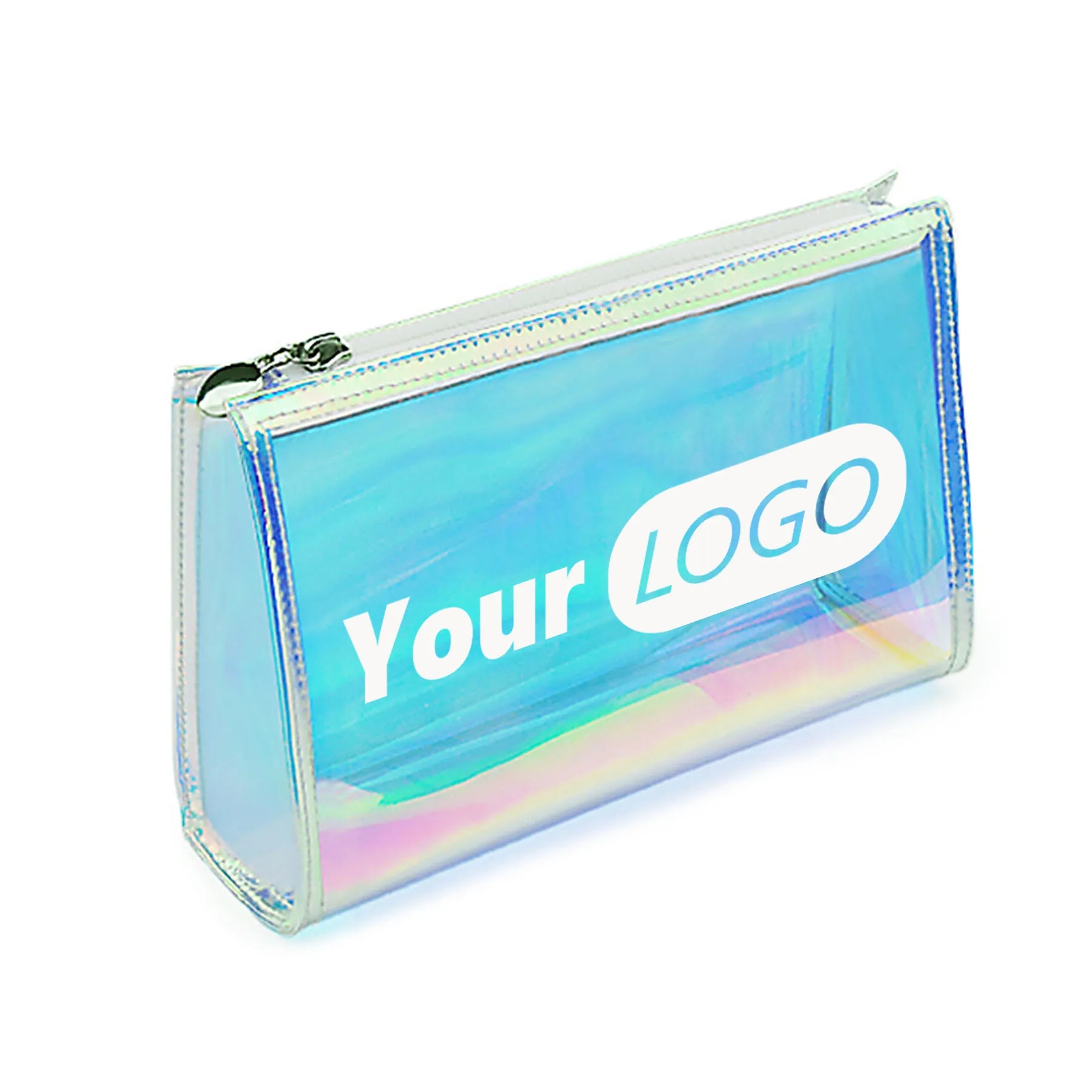 Laser Color Cosmetic Bag 2