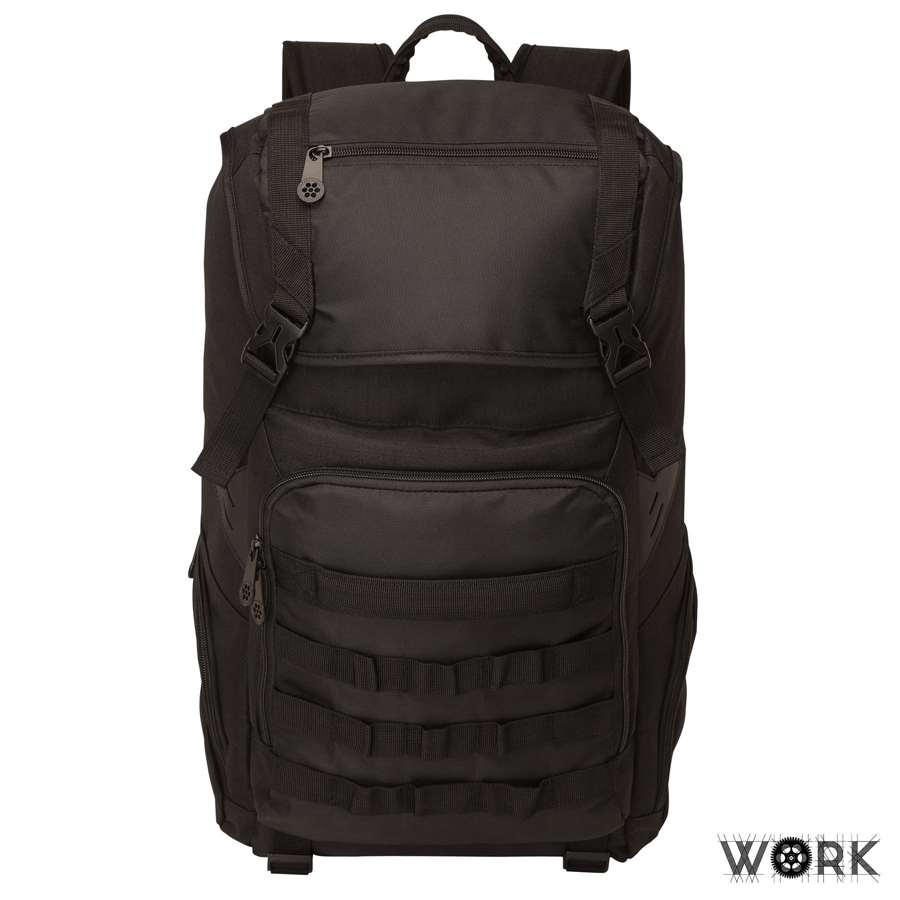 WORK® Outdoor Backpack 3
