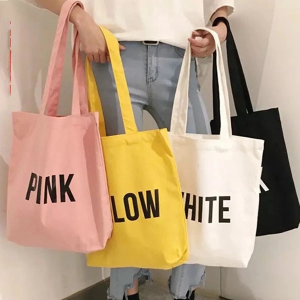 10oz. Canvas Tote Bags 3