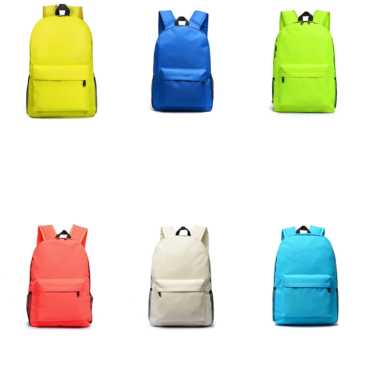Sport School Backpack 5