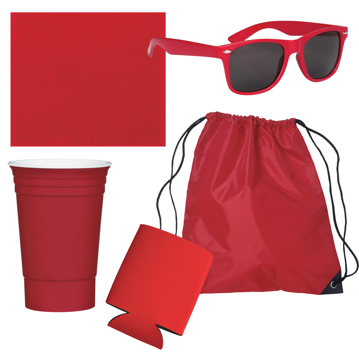 Tailgate Kit 2