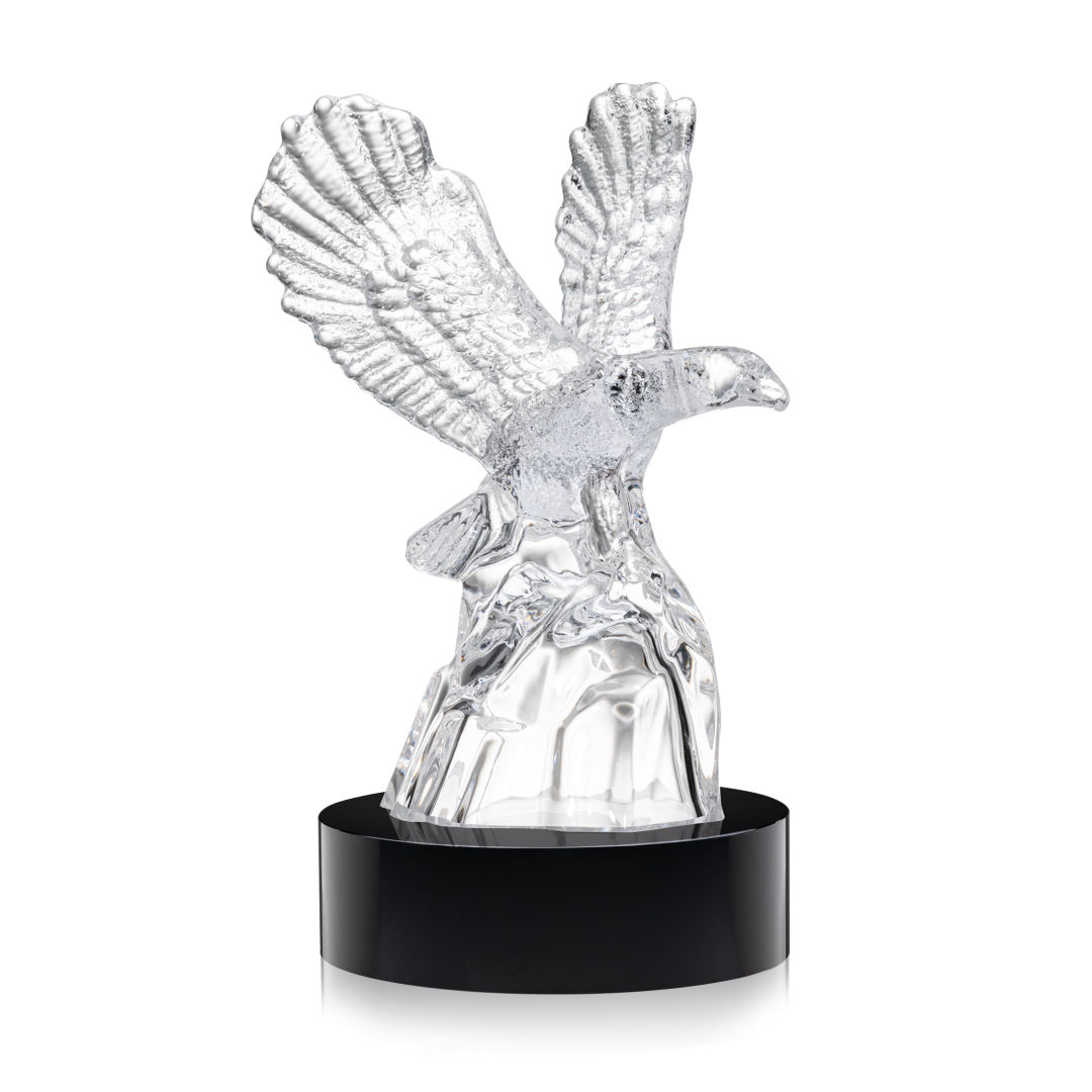 Malvina Eagle Award 3