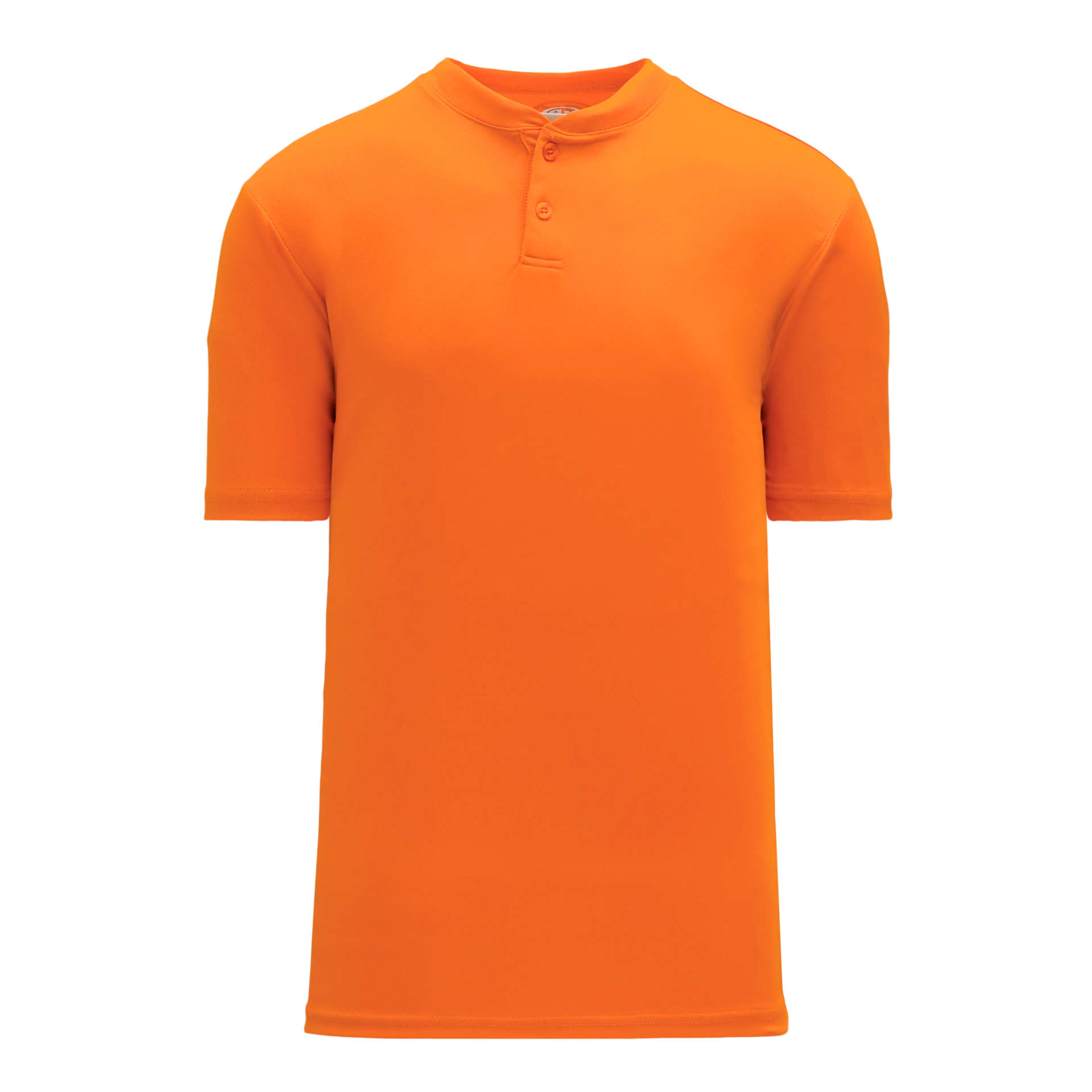Two Button Baseball Jerseys BA1347-G01 42