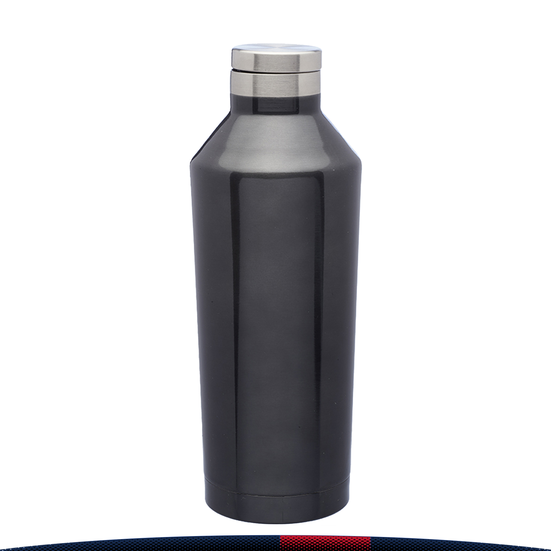 Ierly Stainless Steel Water Bottle - 17 OZ. 10
