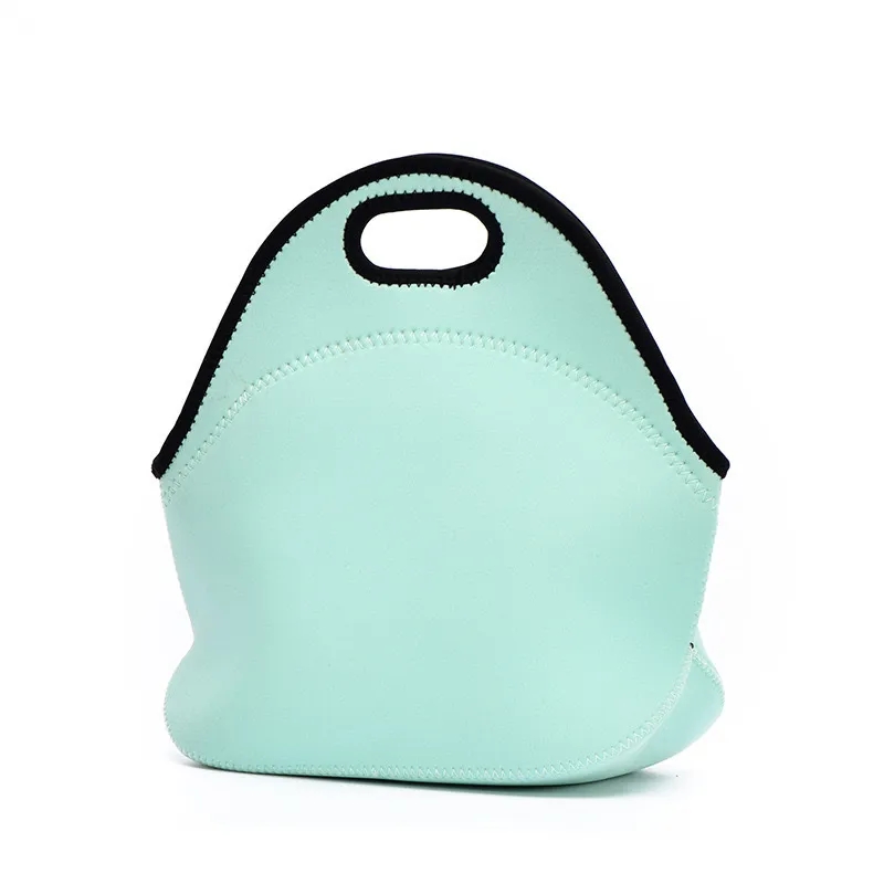 Neoprene Lunch Bag 4