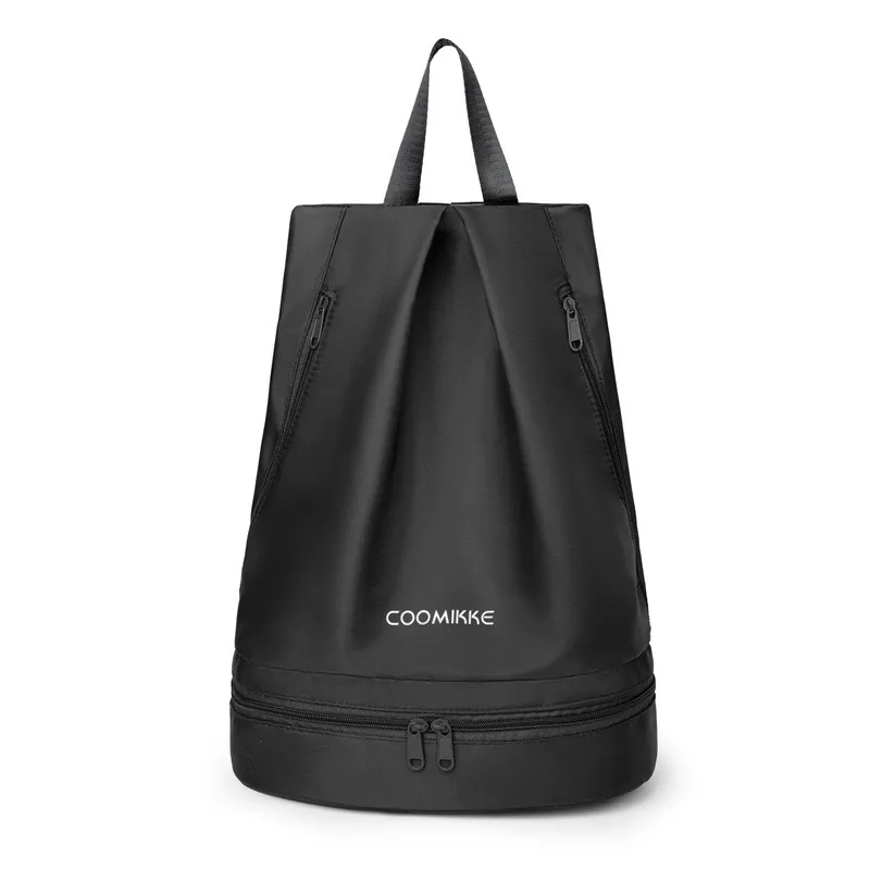 Fitness Tennis Backpack with Shoe Compartment 19