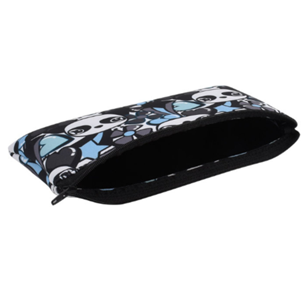 Neoprene Pencil Pouch 2