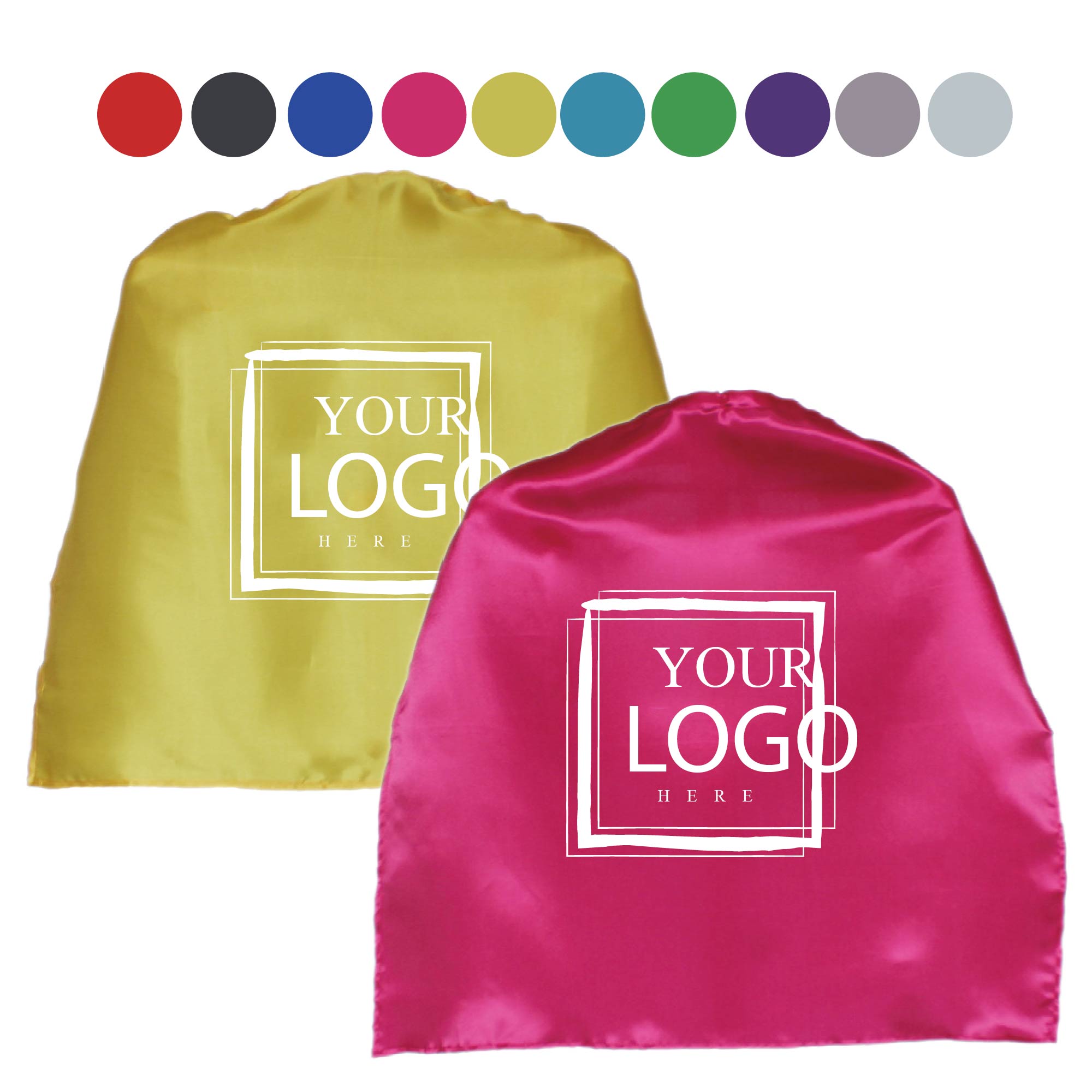 Party Costume Cape 2