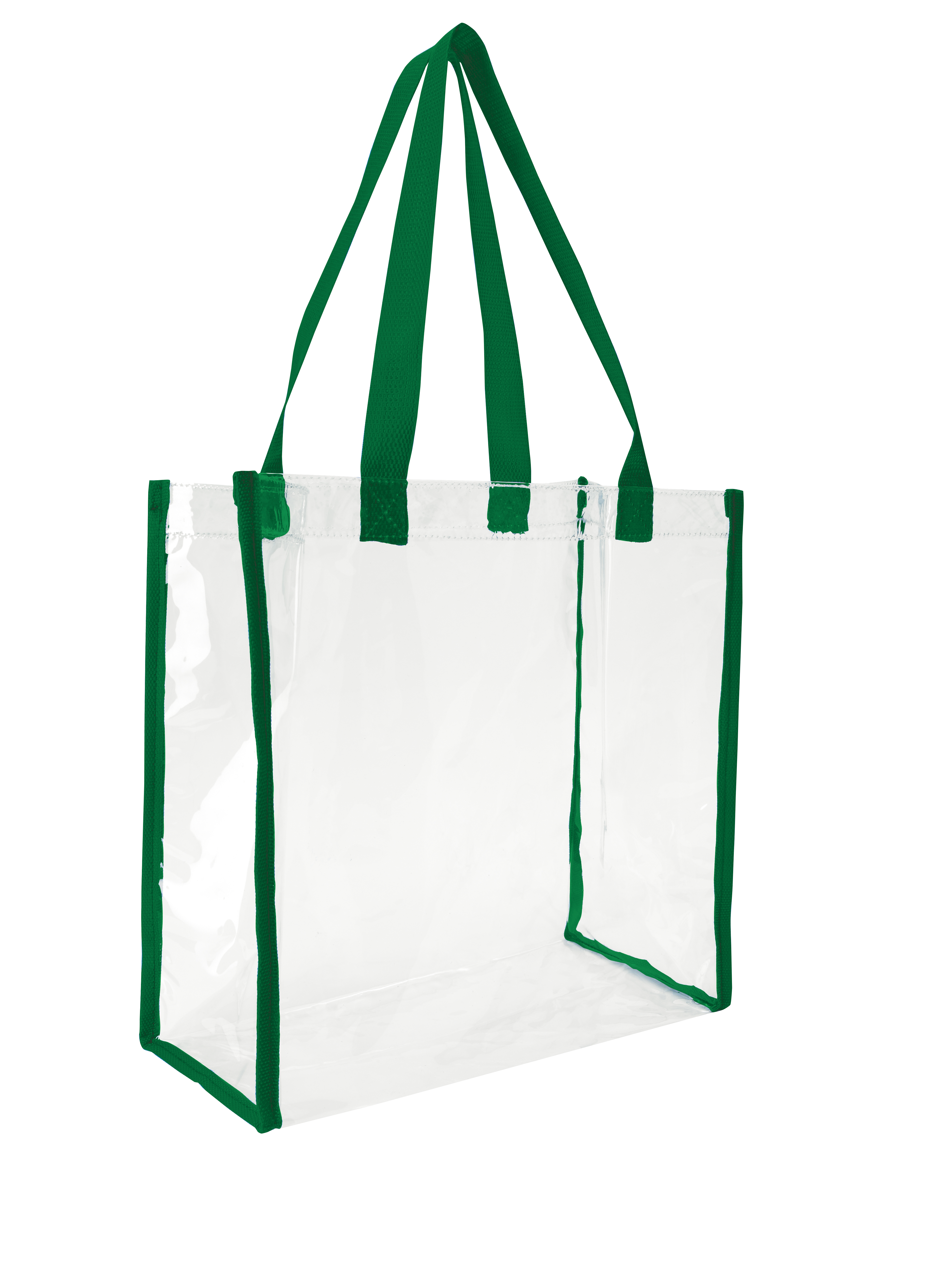 Good Value™ Clear Game Tote 11