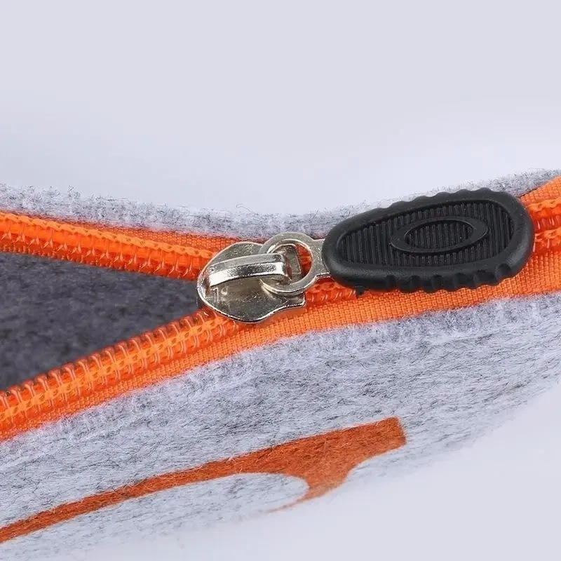 Portable Eyeglasses Bag Case 17