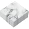 4 Piece Faux Marble Desktop Set 2