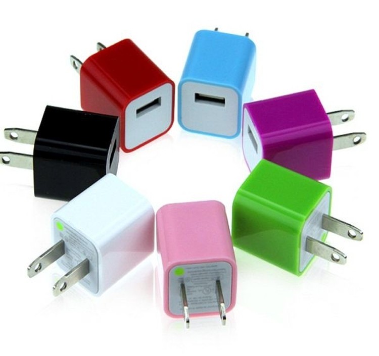AC USB Adapter 2