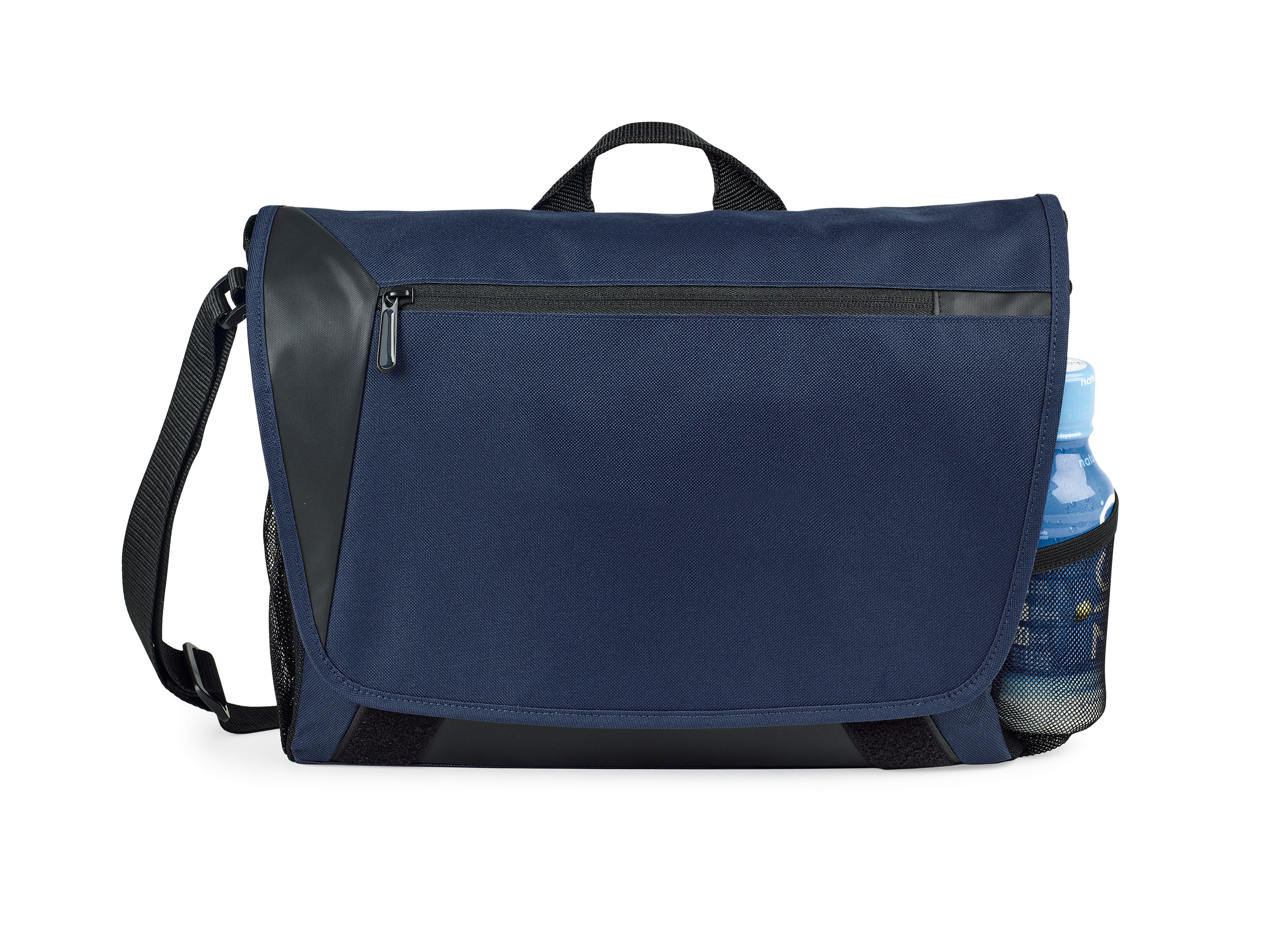 Sawyer Laptop Messenger Bag 10