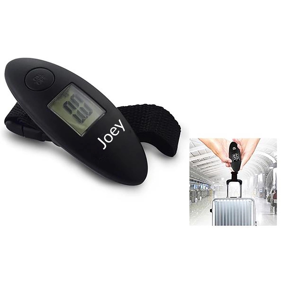 Travel Luggage Scale Electronic For Shopping 2