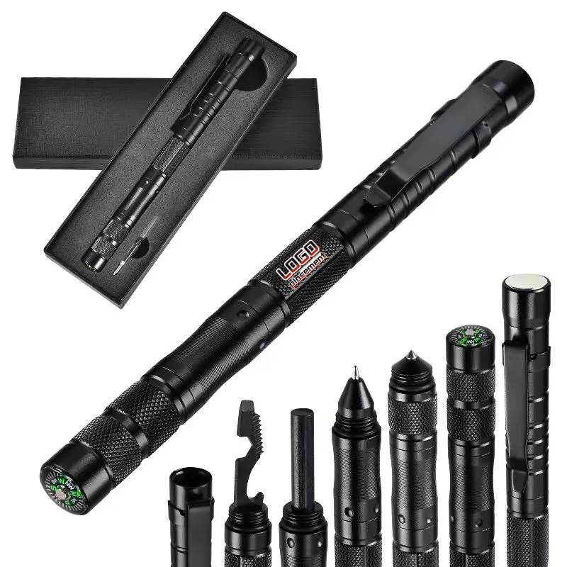 11 in 1 Multitool Tactical Pen