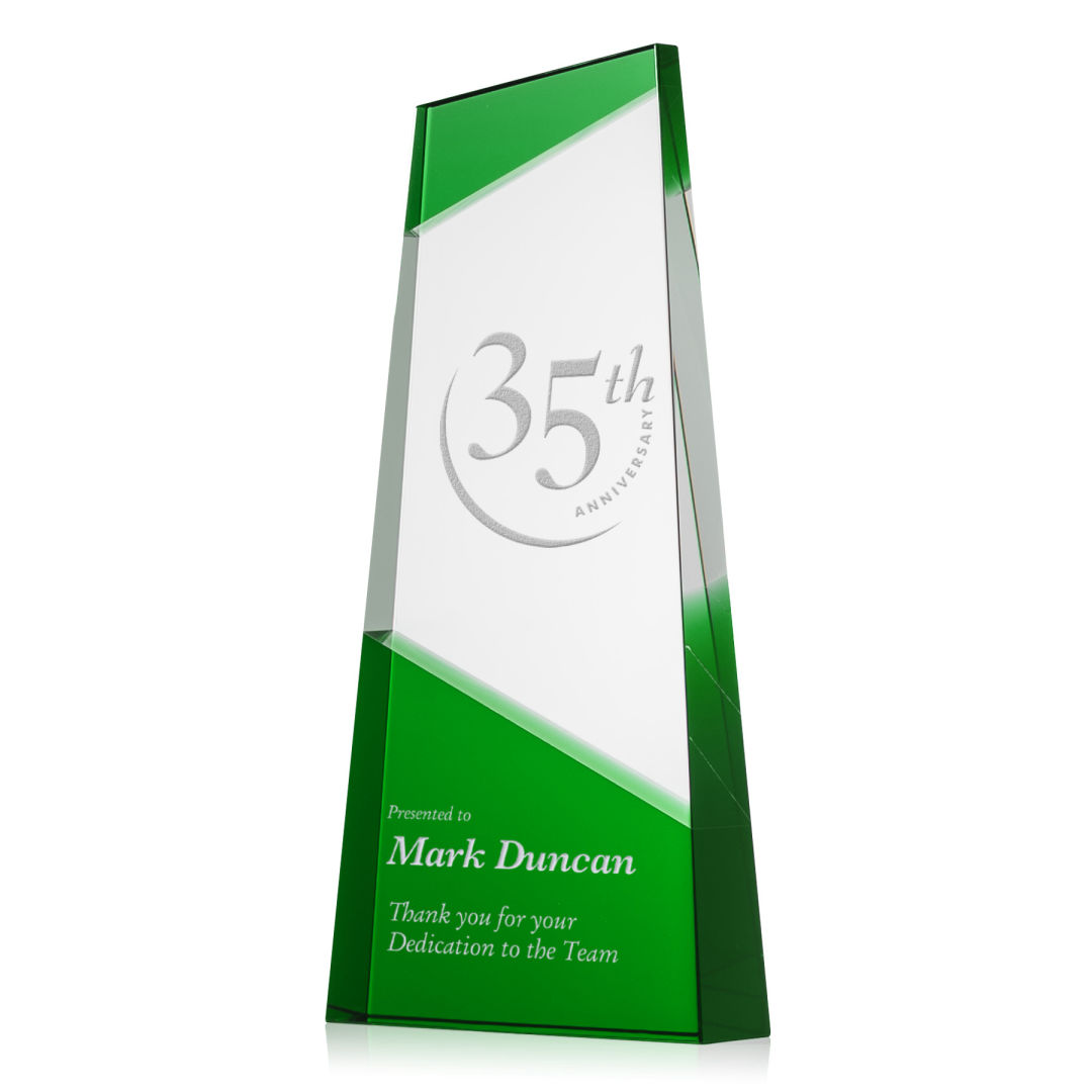 Amstel Award - Green 14