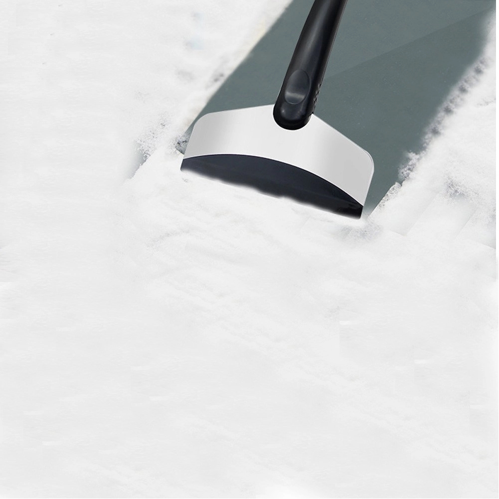 Car Glass Deicing Shovel 2