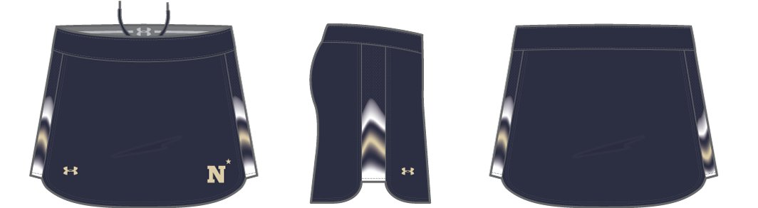 Armourfuse W's Showtime Kilt 3