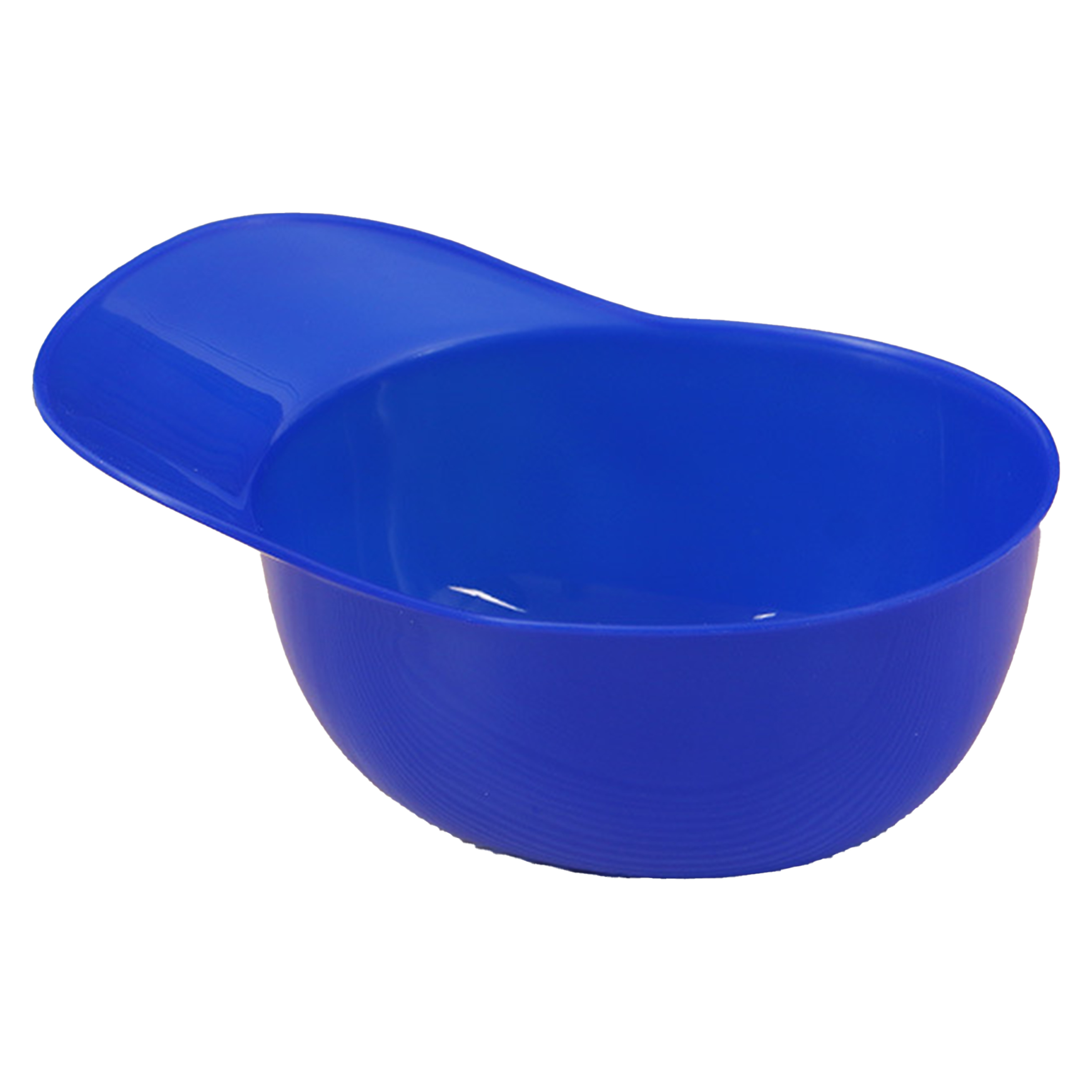 Plastic Ice Cream Bowl 10