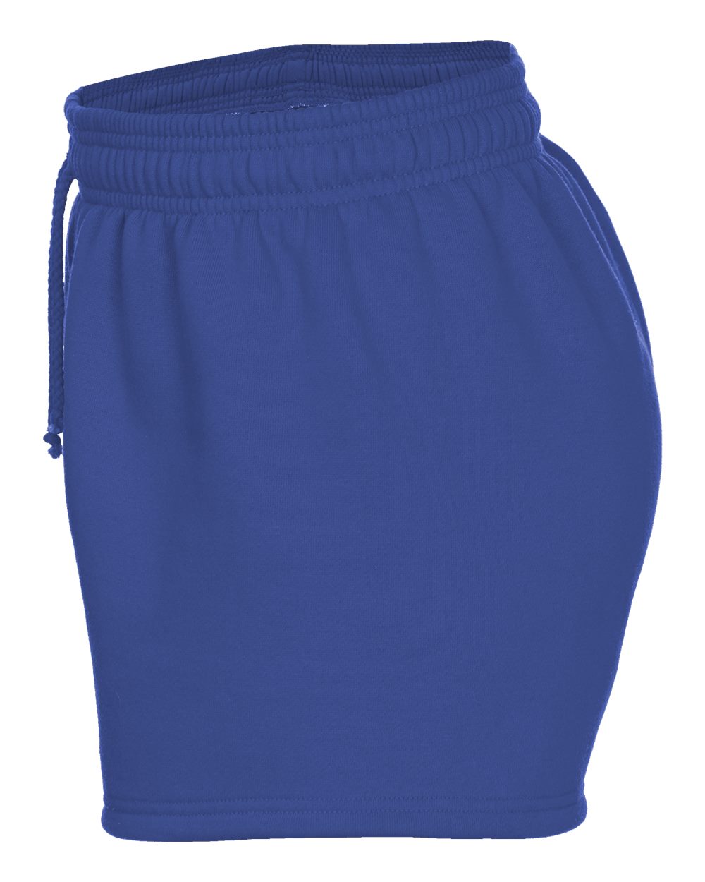 Women's Athletic Fleece Shorts - 1203 23