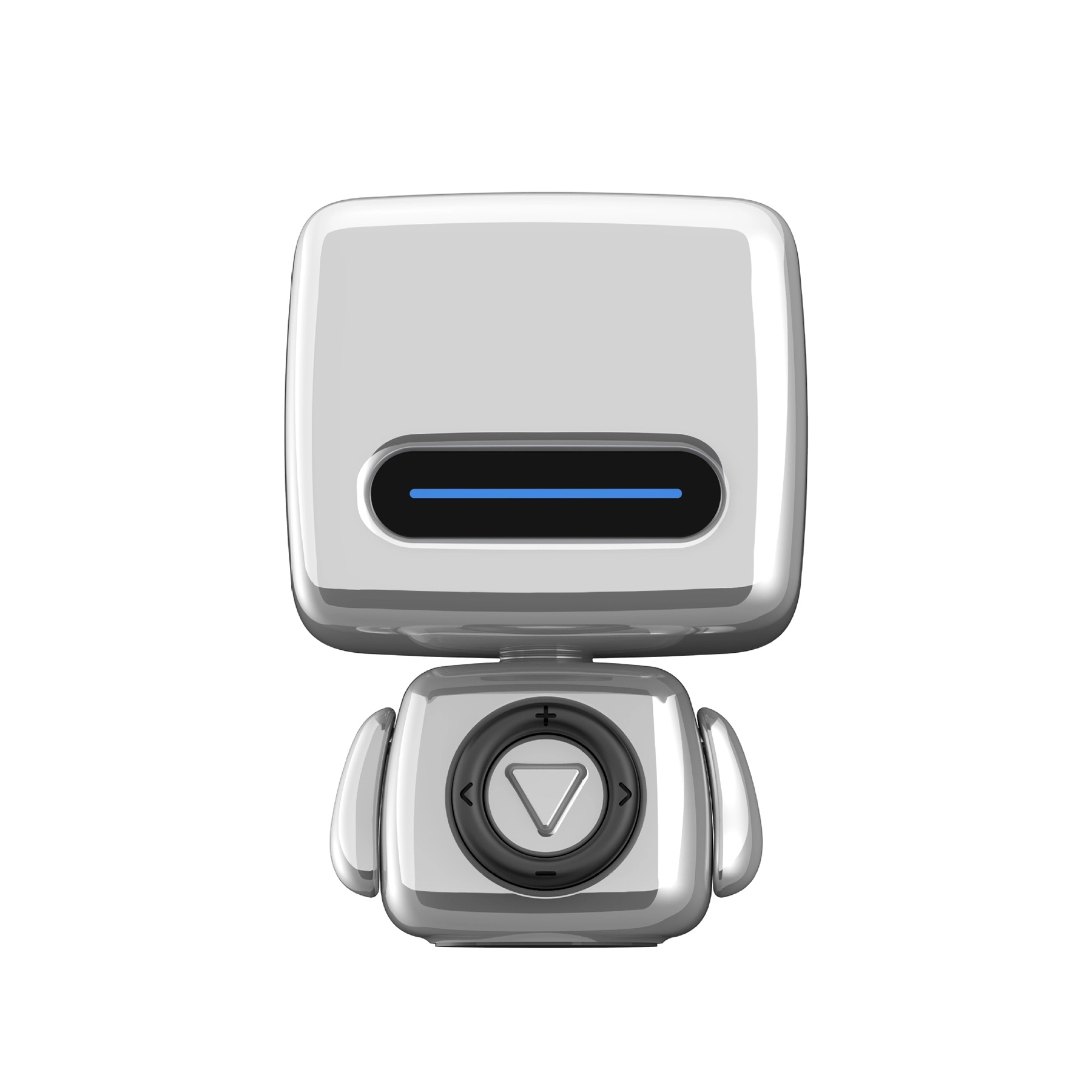 Robot Cute Bluetooth Audio 2