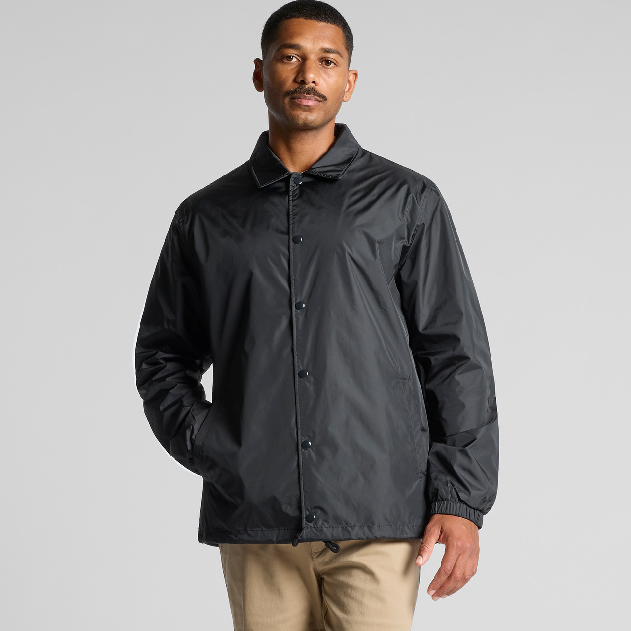 Coach Jacket | 5520 15