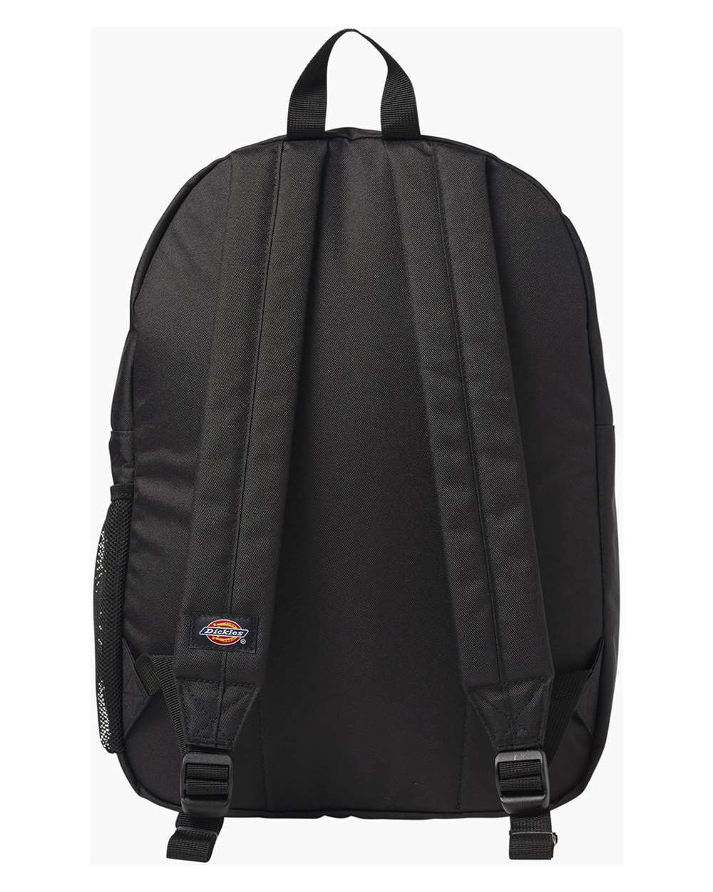 23L Basic Double Logo Backpack