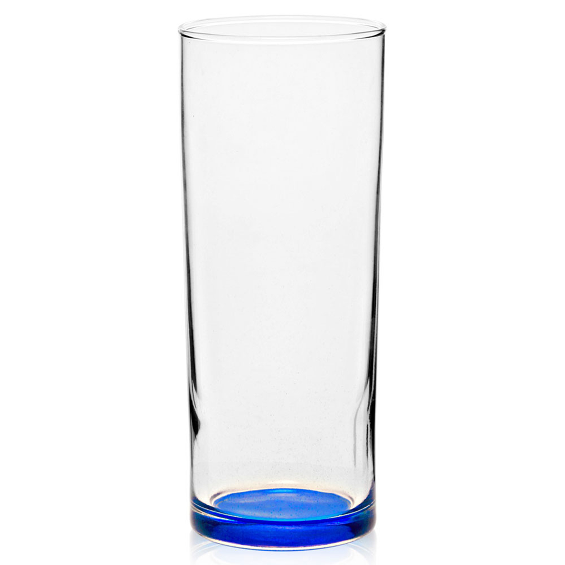 Libbey Valerie Straight Zombie Glasses 3