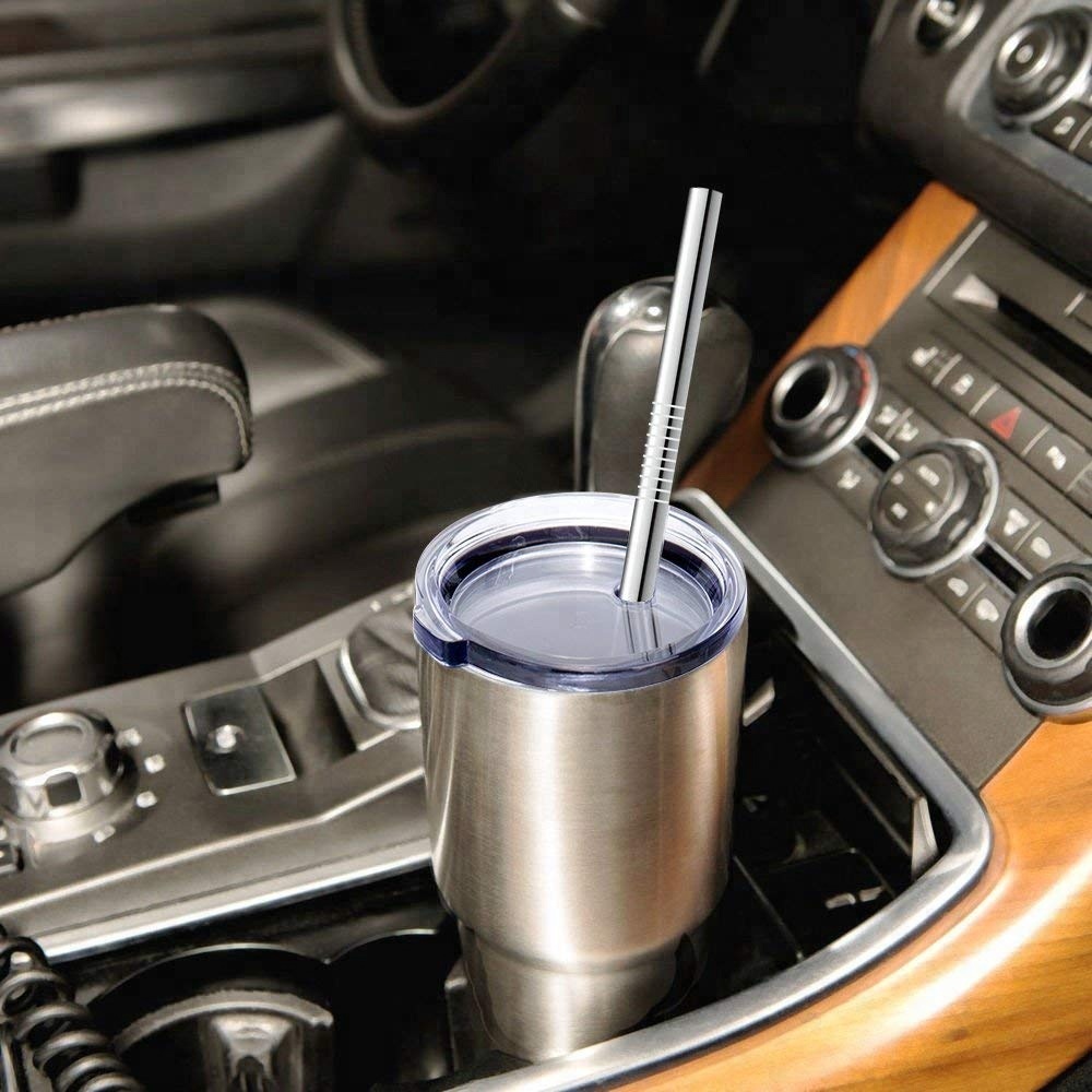 EcoSip 304 Stainless Travel Straw Kit 11