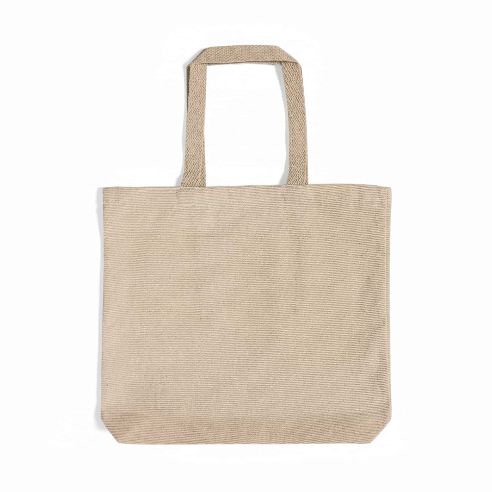 Denim Twill Tote Bag, custom tote bag with logo imprint 38
