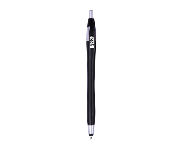 Plastic Stylus Pen - Model 1502 3